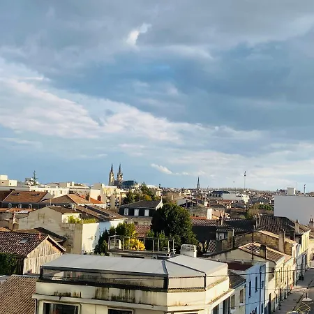 Private With Terrasse In Apartmán *